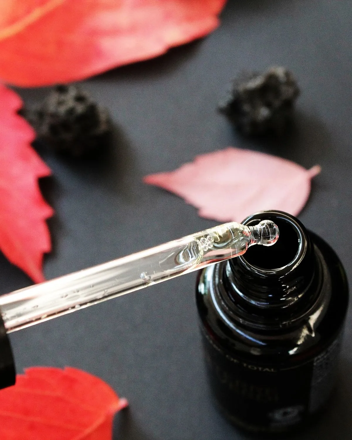100% Organic Pomegranate Facial Oil