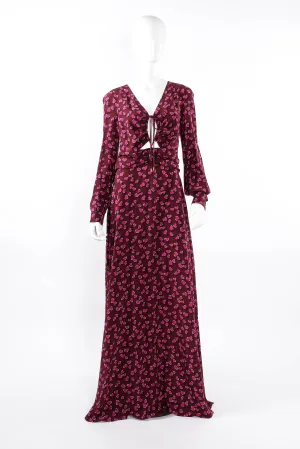 2014 Resort Heart On My Sleeve Dress