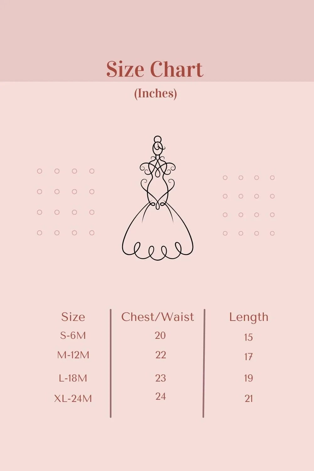 414B Lace Illusion Baby Dress