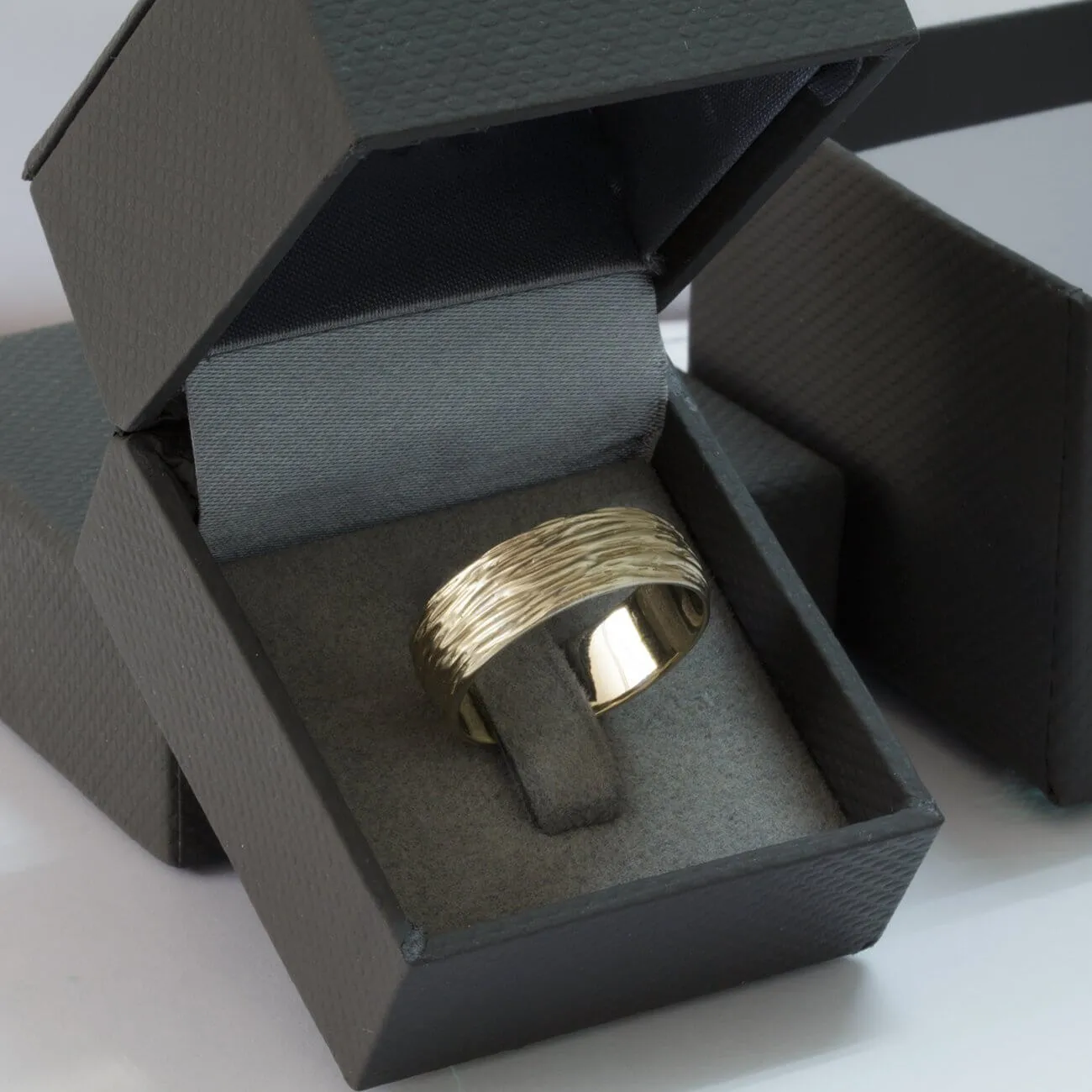 7mm Band