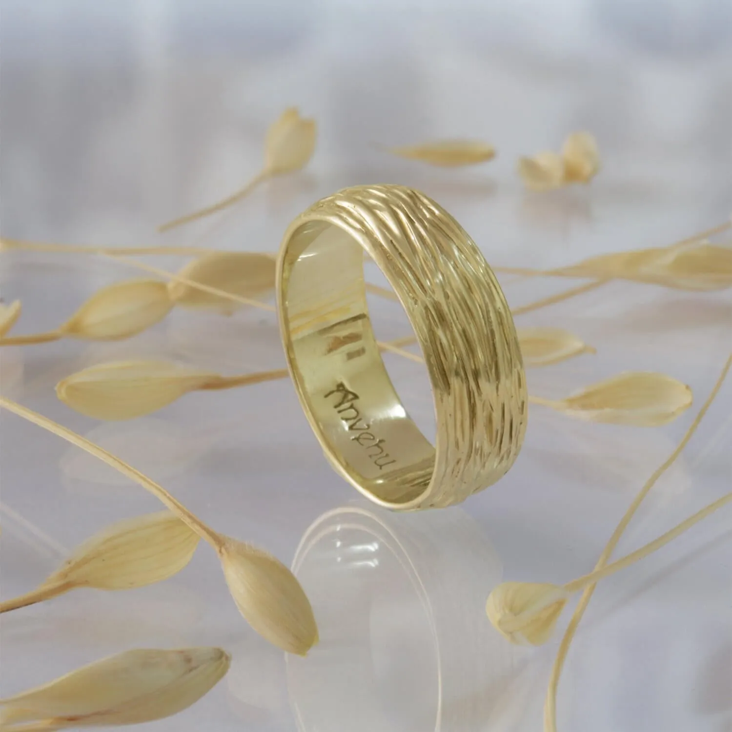 7mm Band