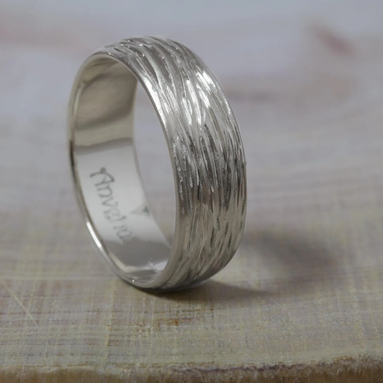 7mm Band