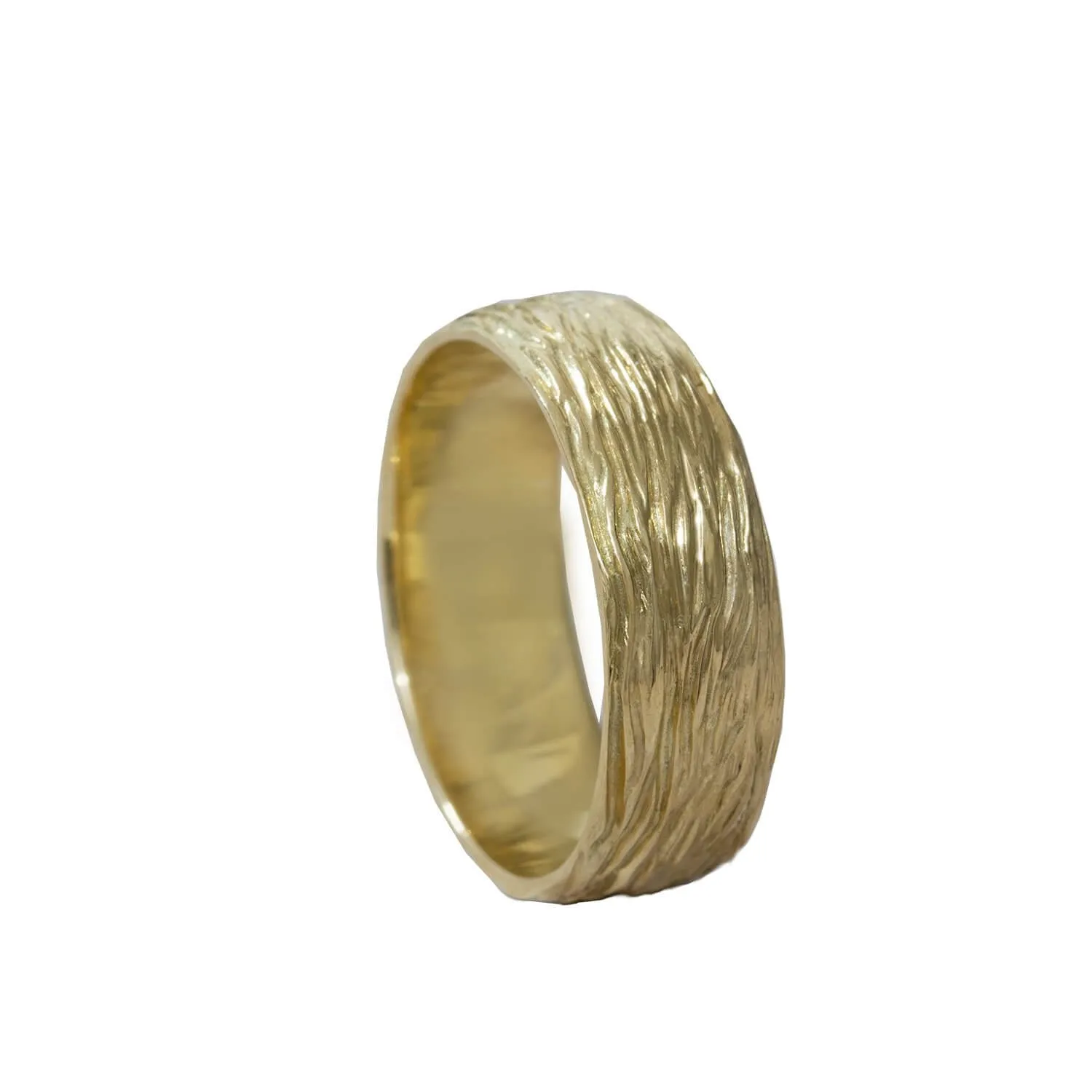 7mm Band