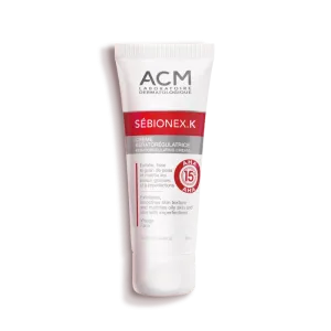 Acm Sebionex K Cream