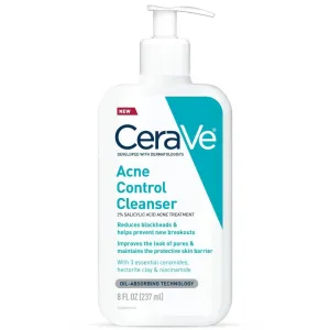 Acne Control Cleanser