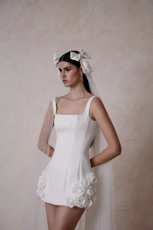 AFTER HOURS DRESS