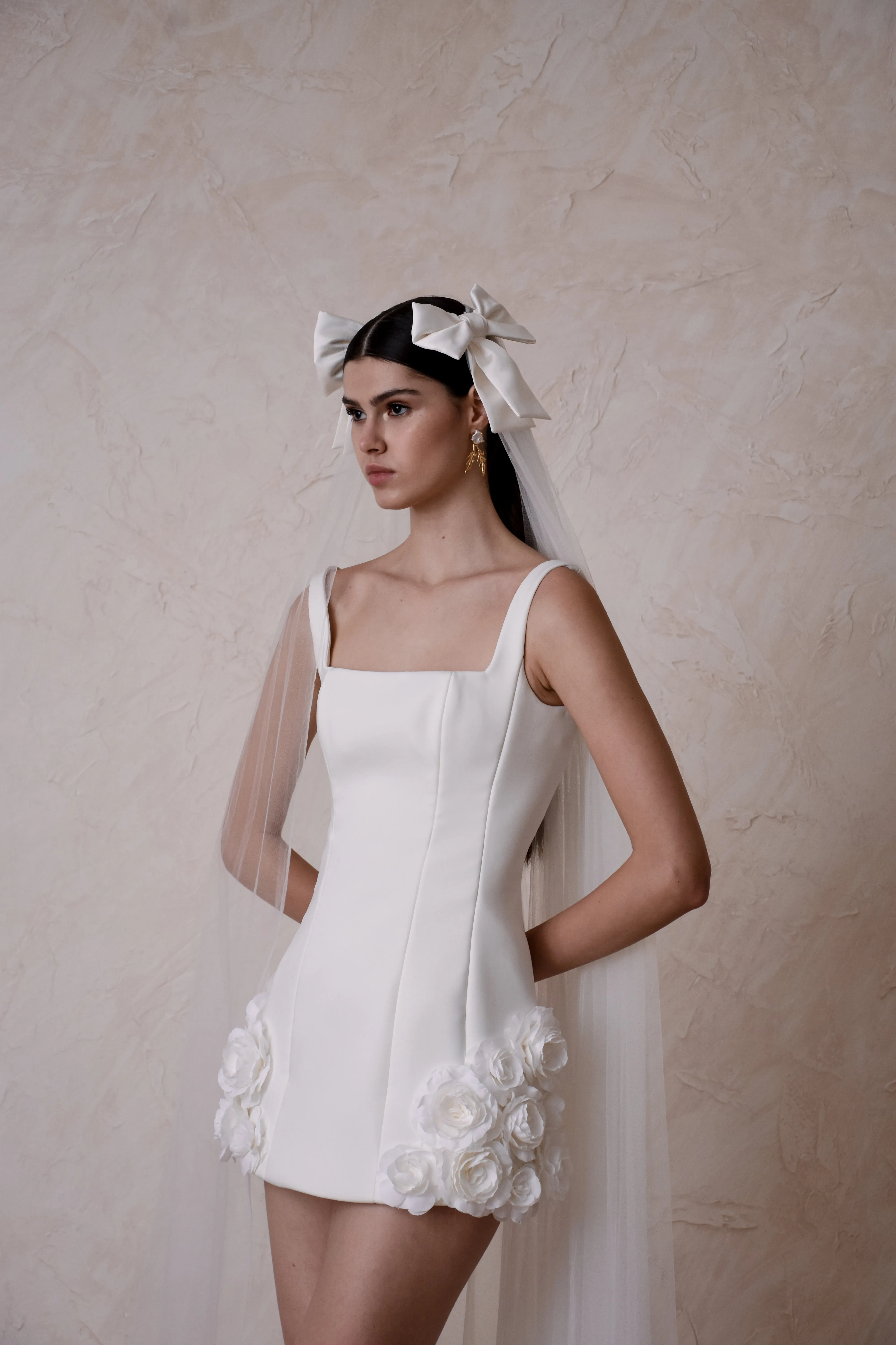 AFTER HOURS DRESS