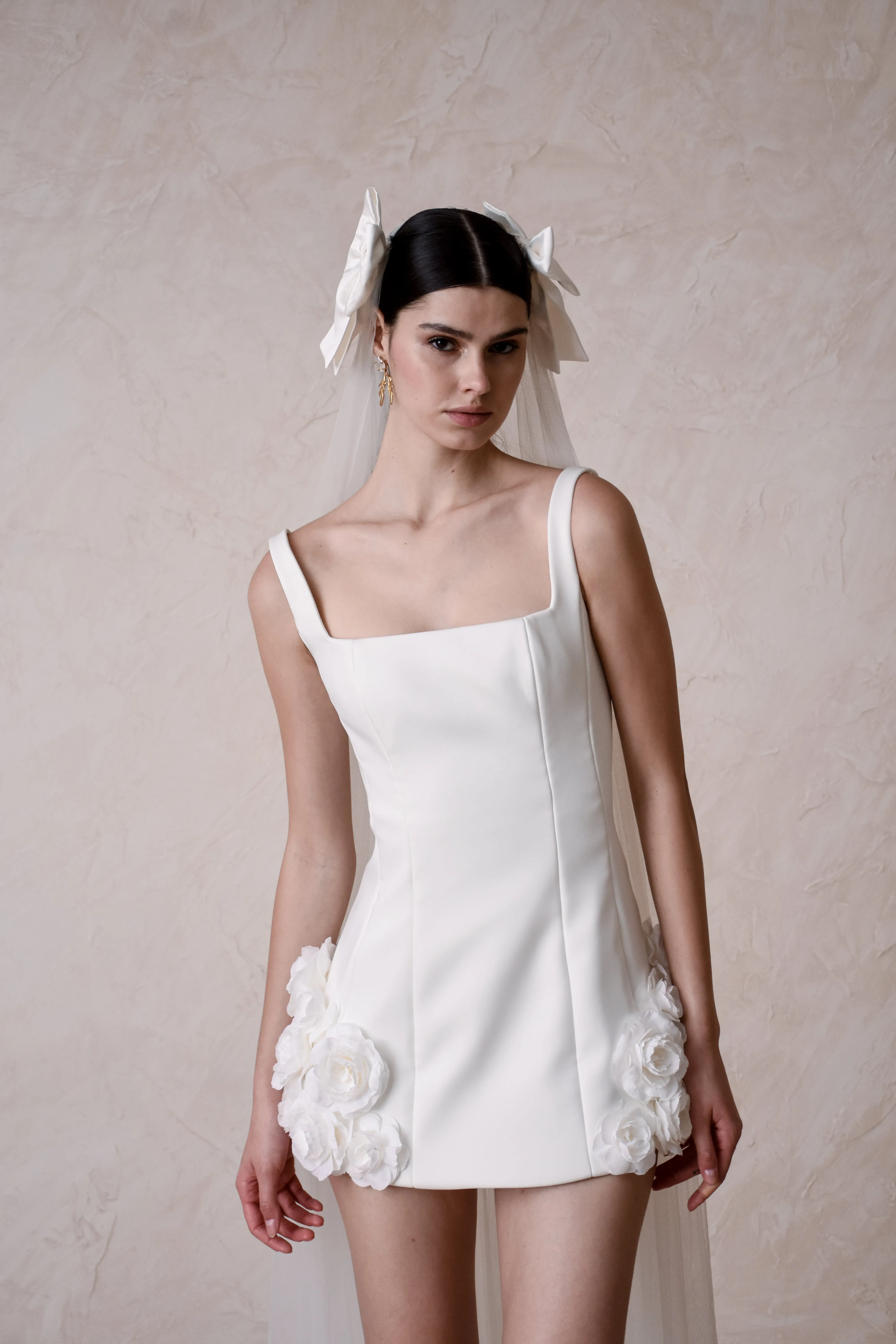 AFTER HOURS DRESS