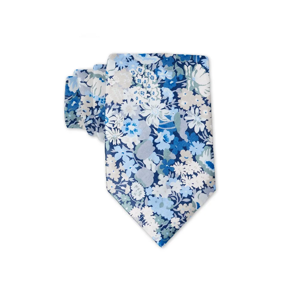 Aldwych (Liberty of London) - Kids' Neckties