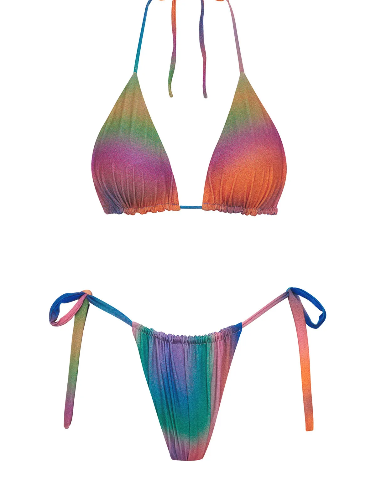 Alexis-Maverick Bikini ::RET