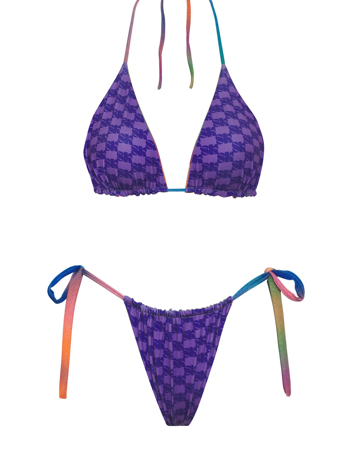Alexis-Maverick Bikini ::RET