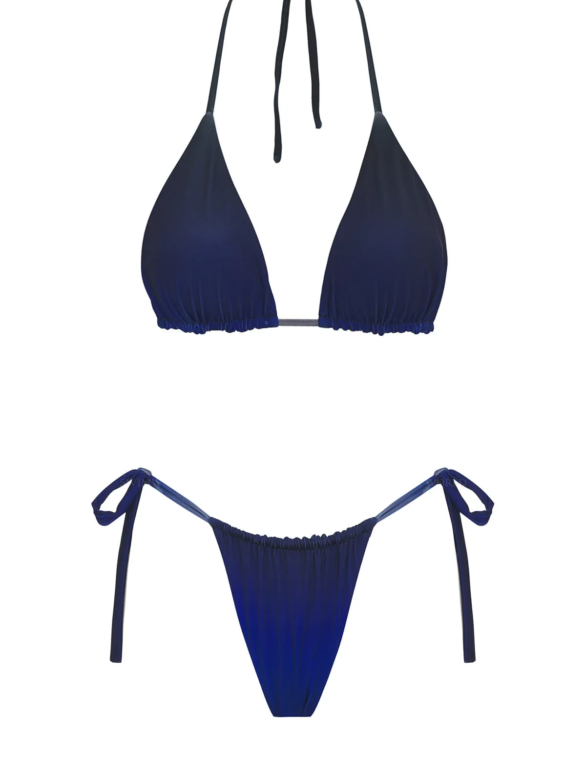 Alexis-Maverick Bikini ::RET