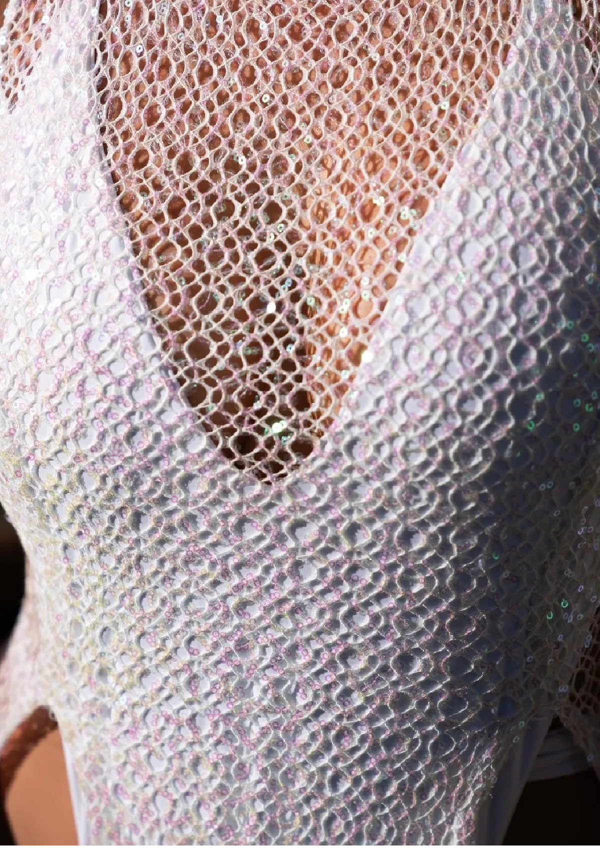 ALLYSA SEASHELL