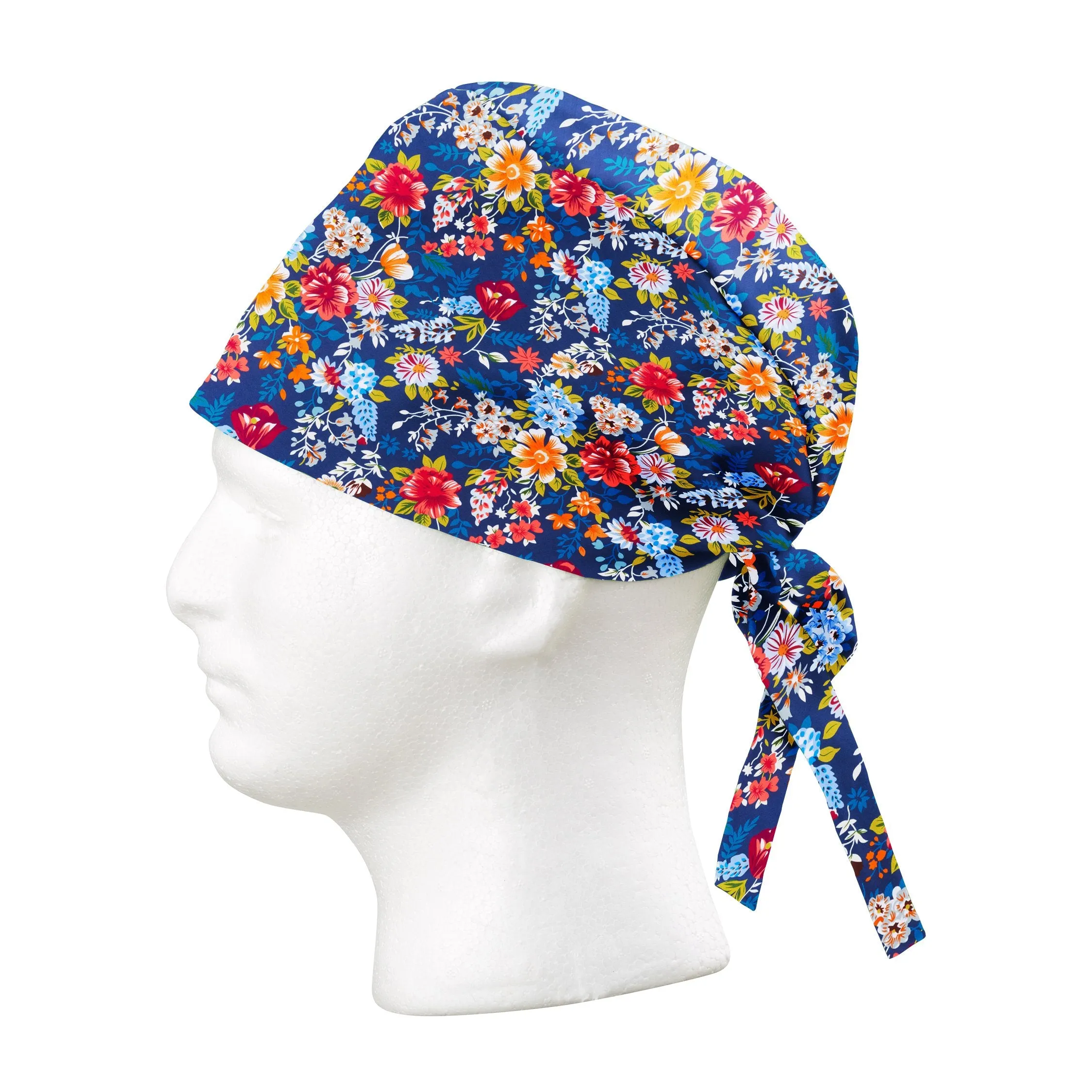 Alpine Meadows - Scrub Cap