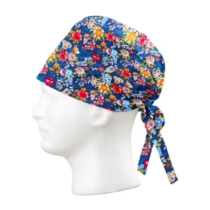 Alpine Meadows - Scrub Cap