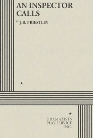 AN INSPECTOR CALLS