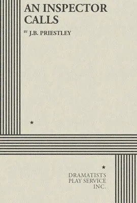 AN INSPECTOR CALLS