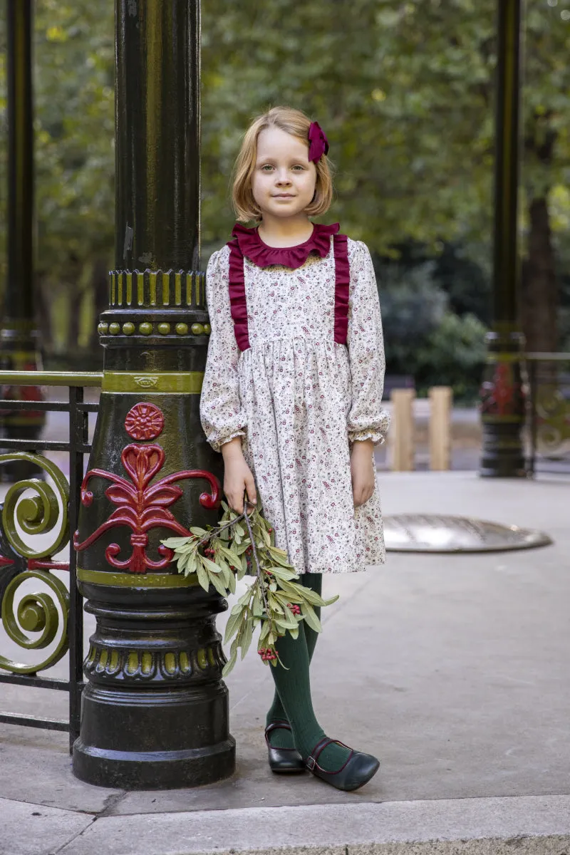 Anabelle Girl Dress