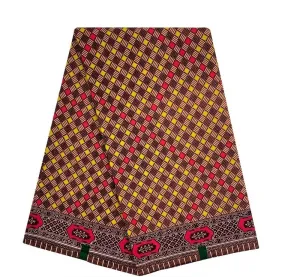 Ankara Print fabric