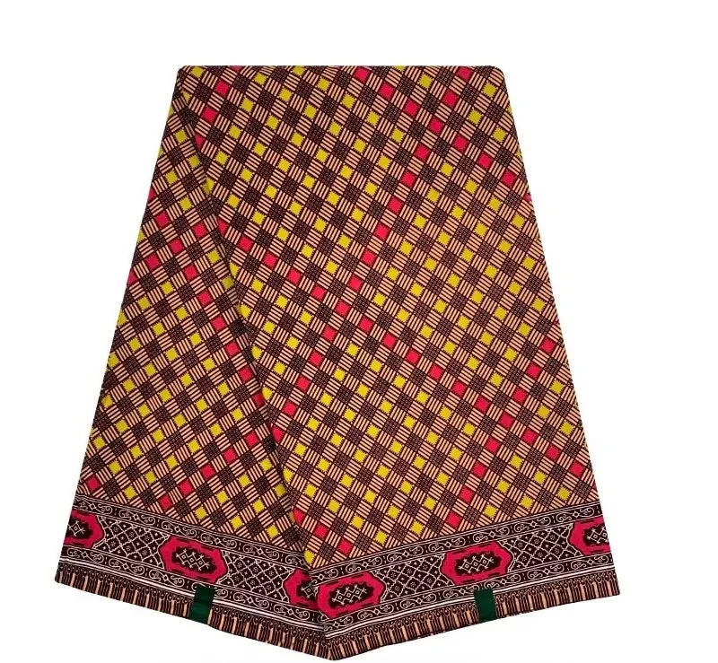 Ankara Print fabric