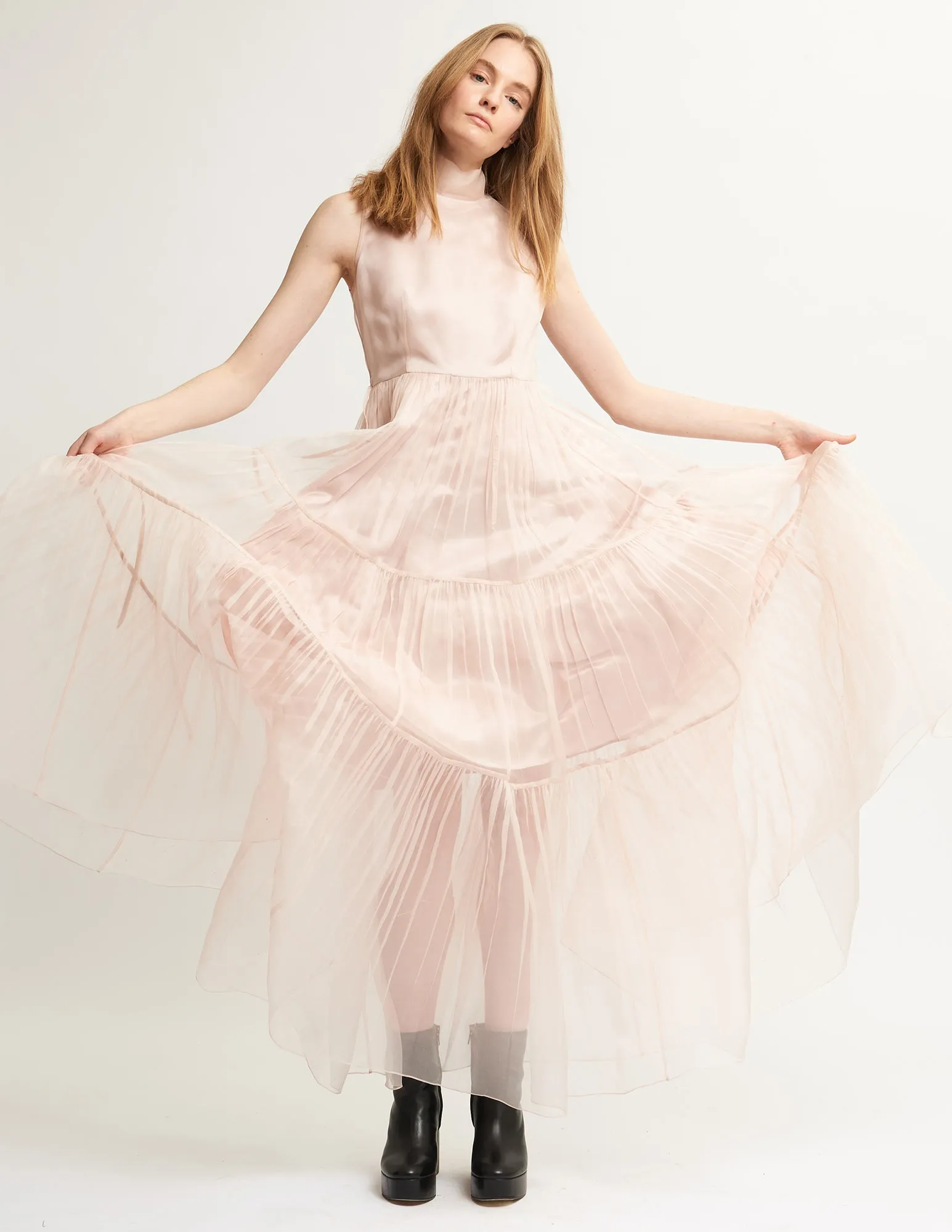 arman gown
