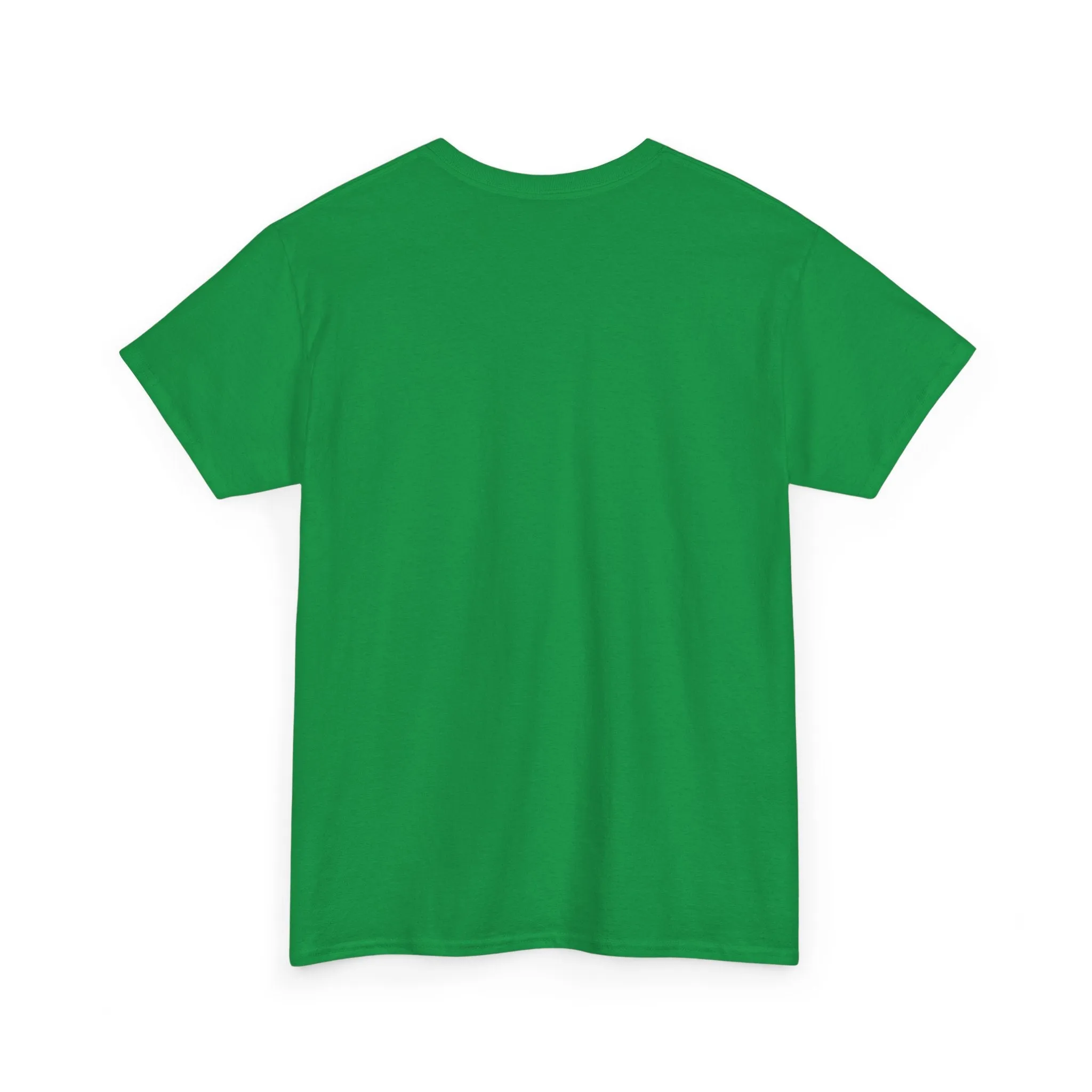 Army Veteran Unisex Heavy Cotton Tee