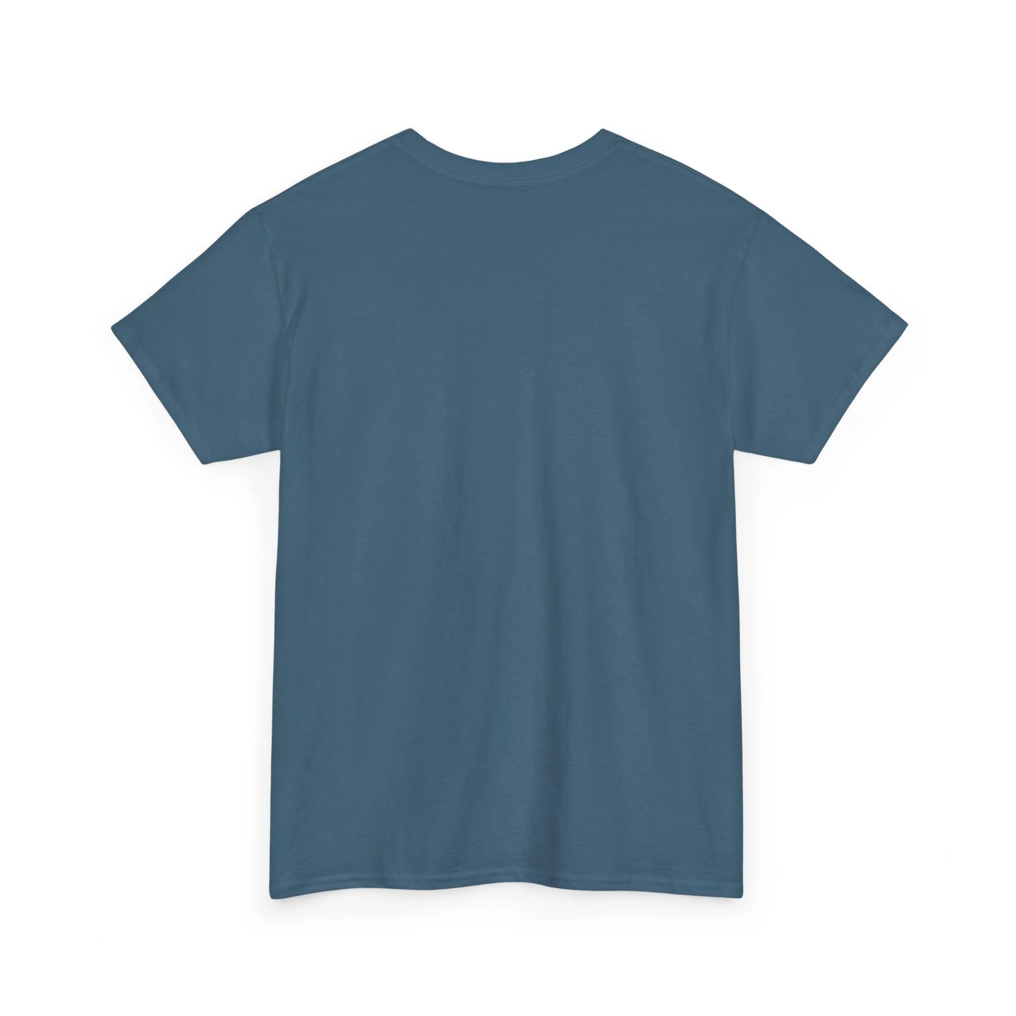 Army Veteran Unisex Heavy Cotton Tee