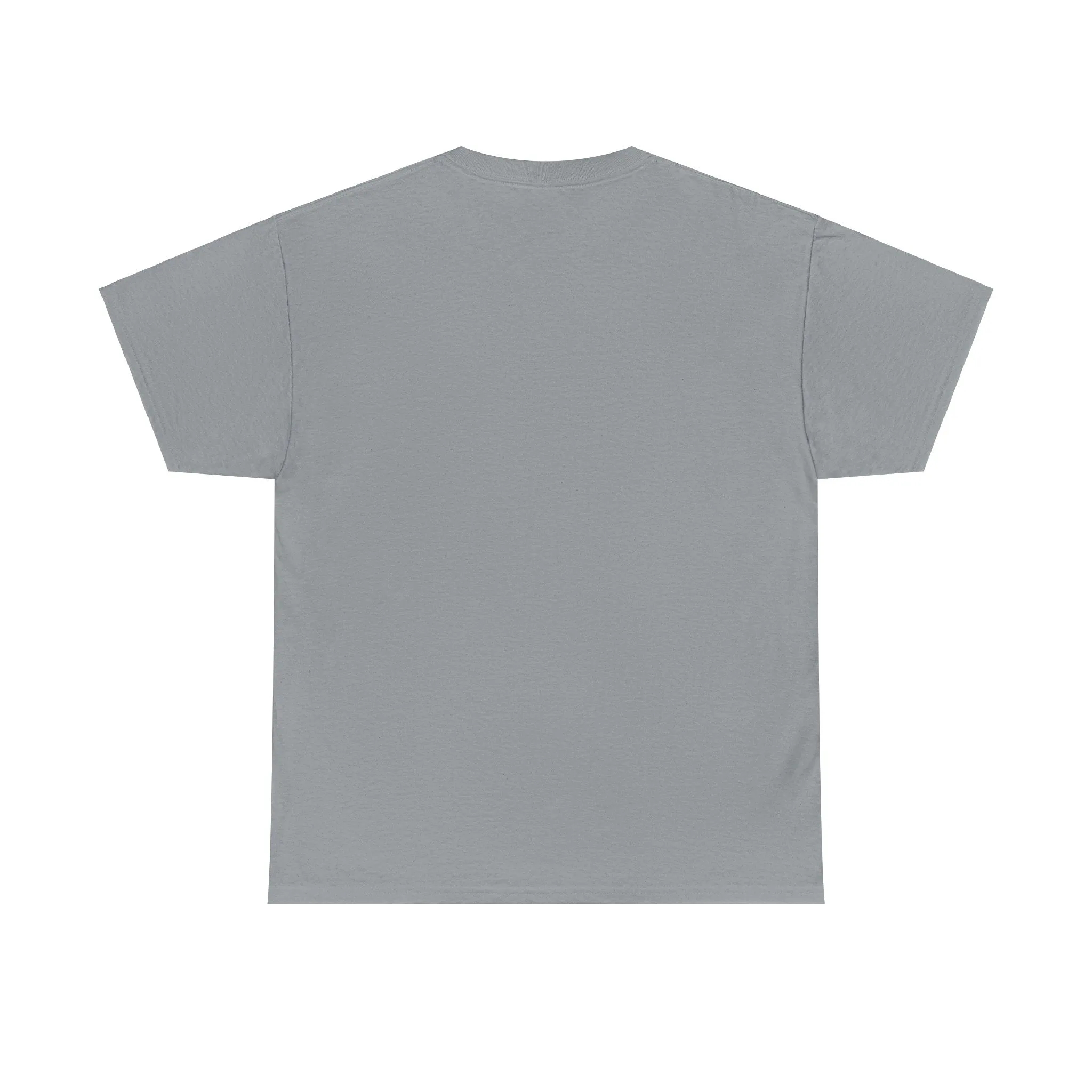 Army Veteran Unisex Heavy Cotton Tee