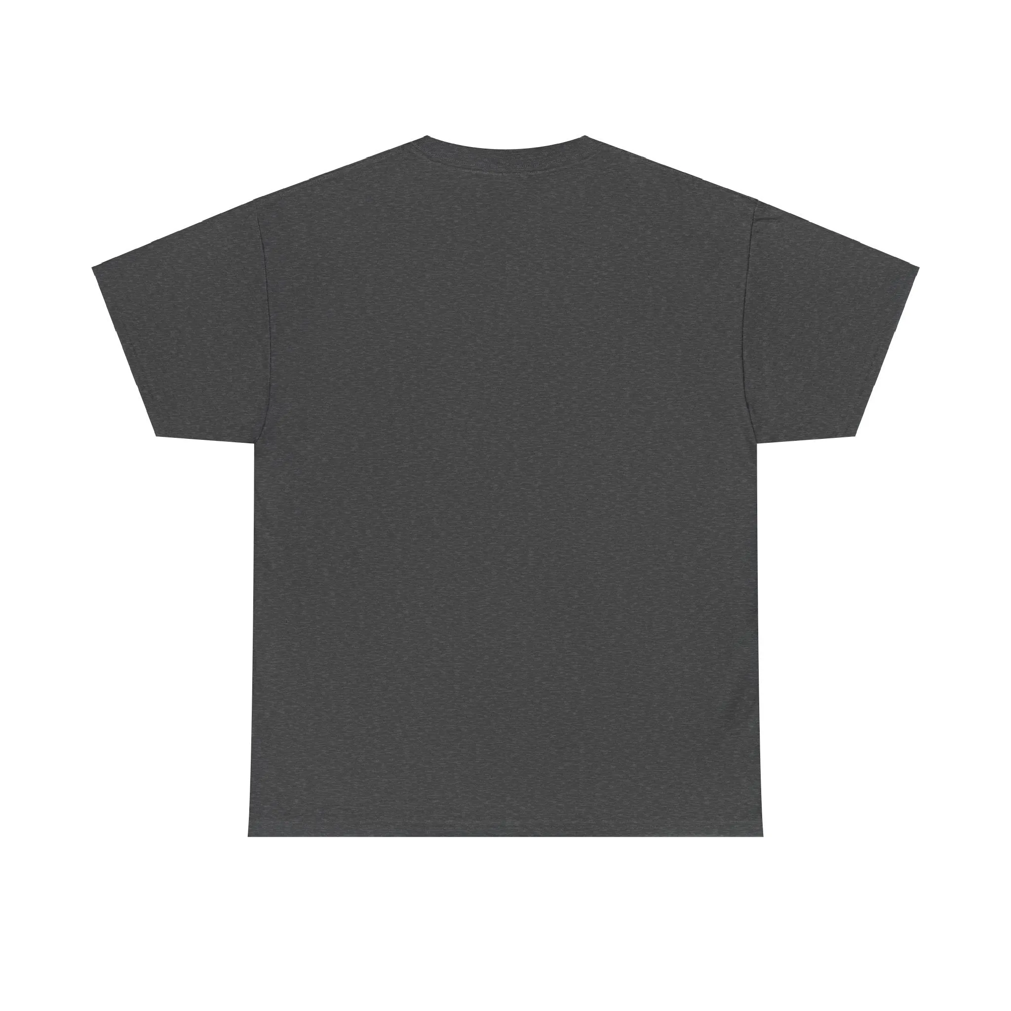 Army Veteran Unisex Heavy Cotton Tee