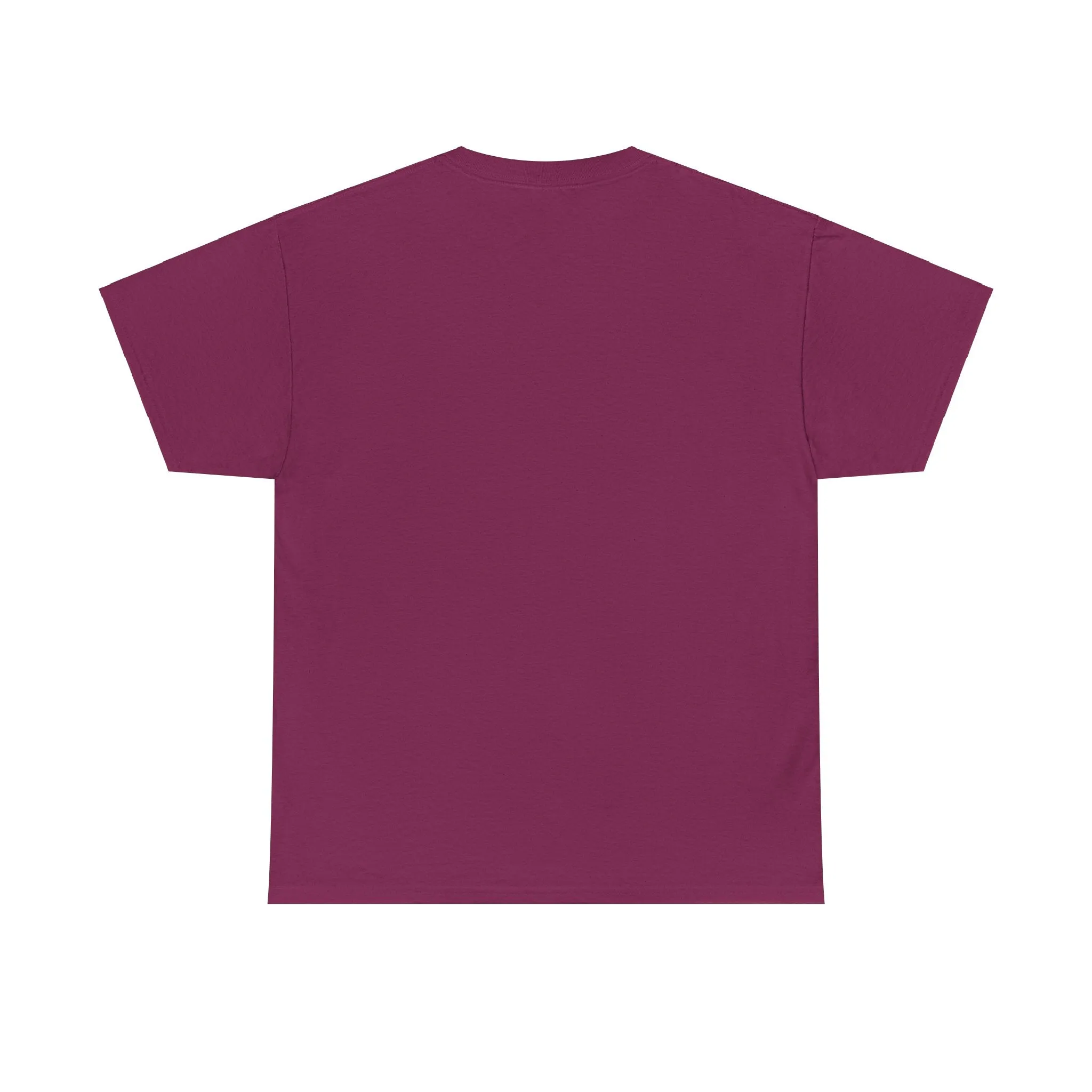 Army Veteran Unisex Heavy Cotton Tee