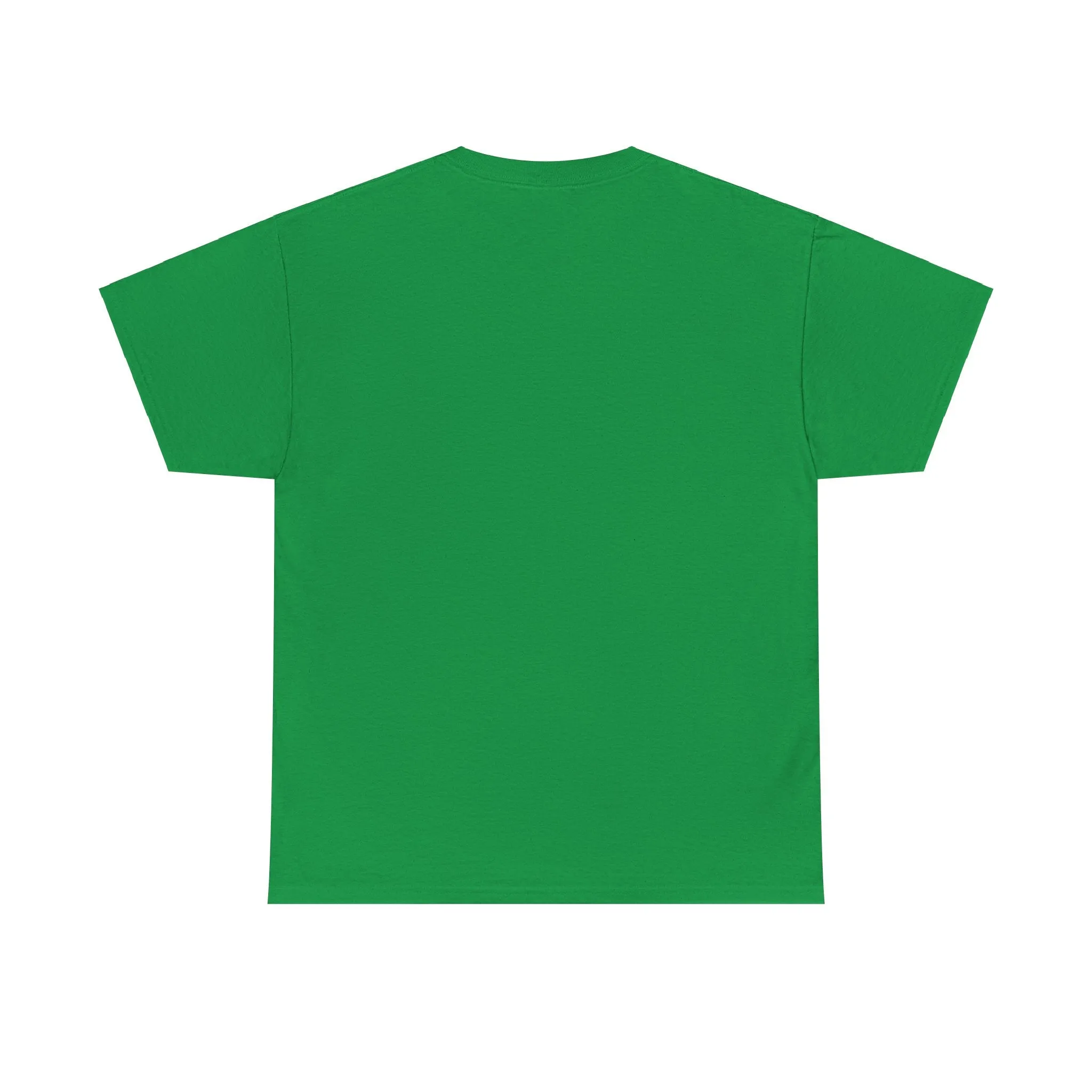Army Veteran Unisex Heavy Cotton Tee
