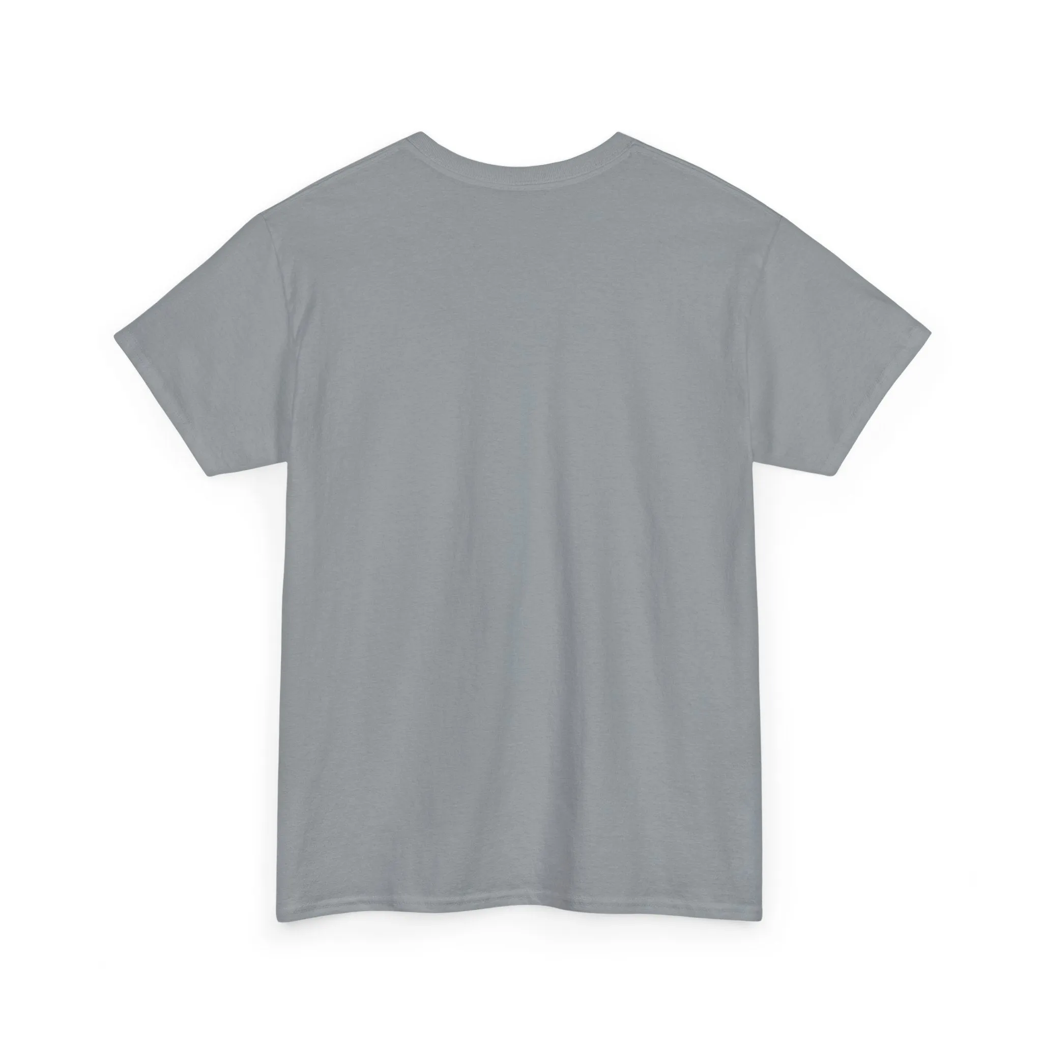 Army Veteran Unisex Heavy Cotton Tee