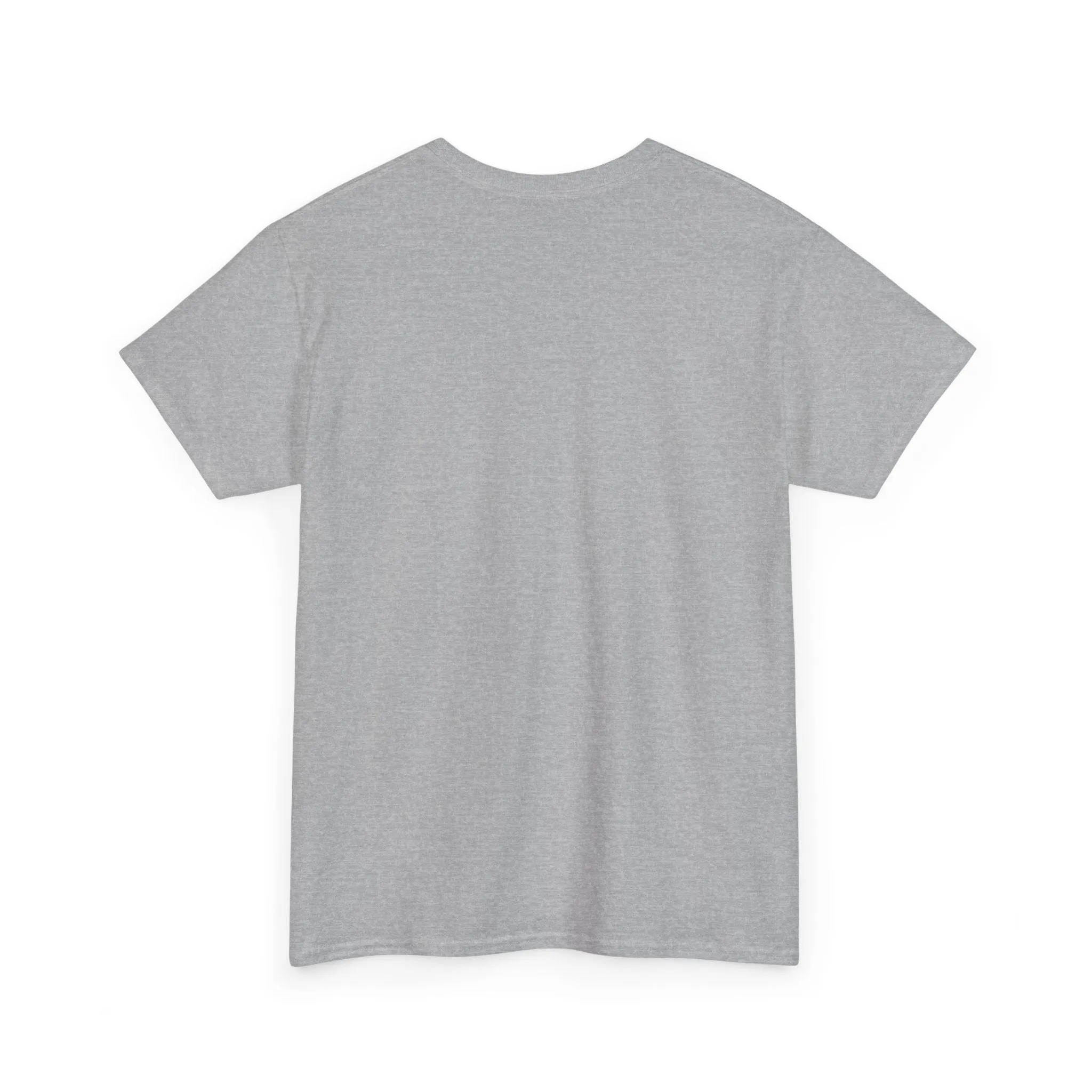Army Veteran Unisex Heavy Cotton Tee