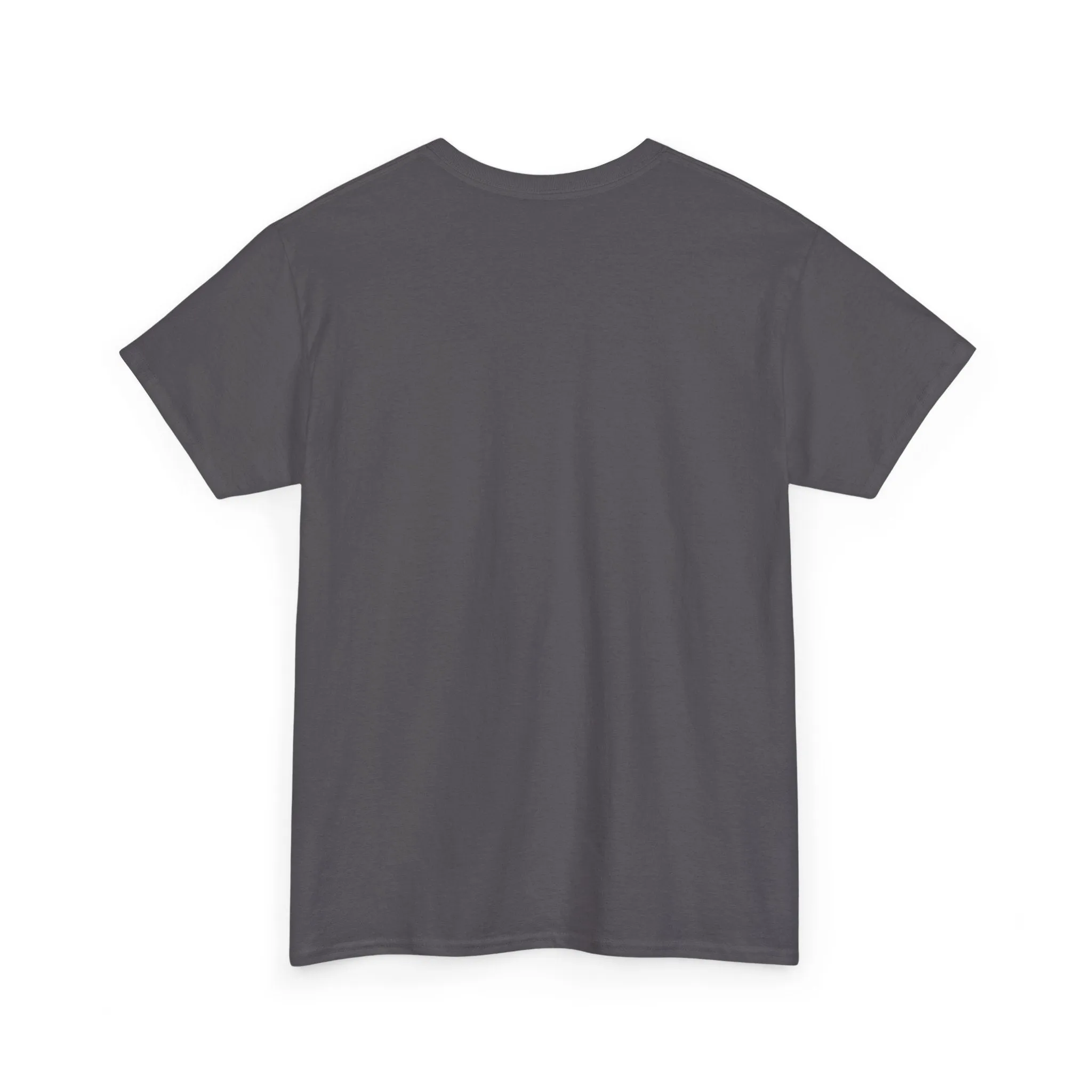 Army Veteran Unisex Heavy Cotton Tee