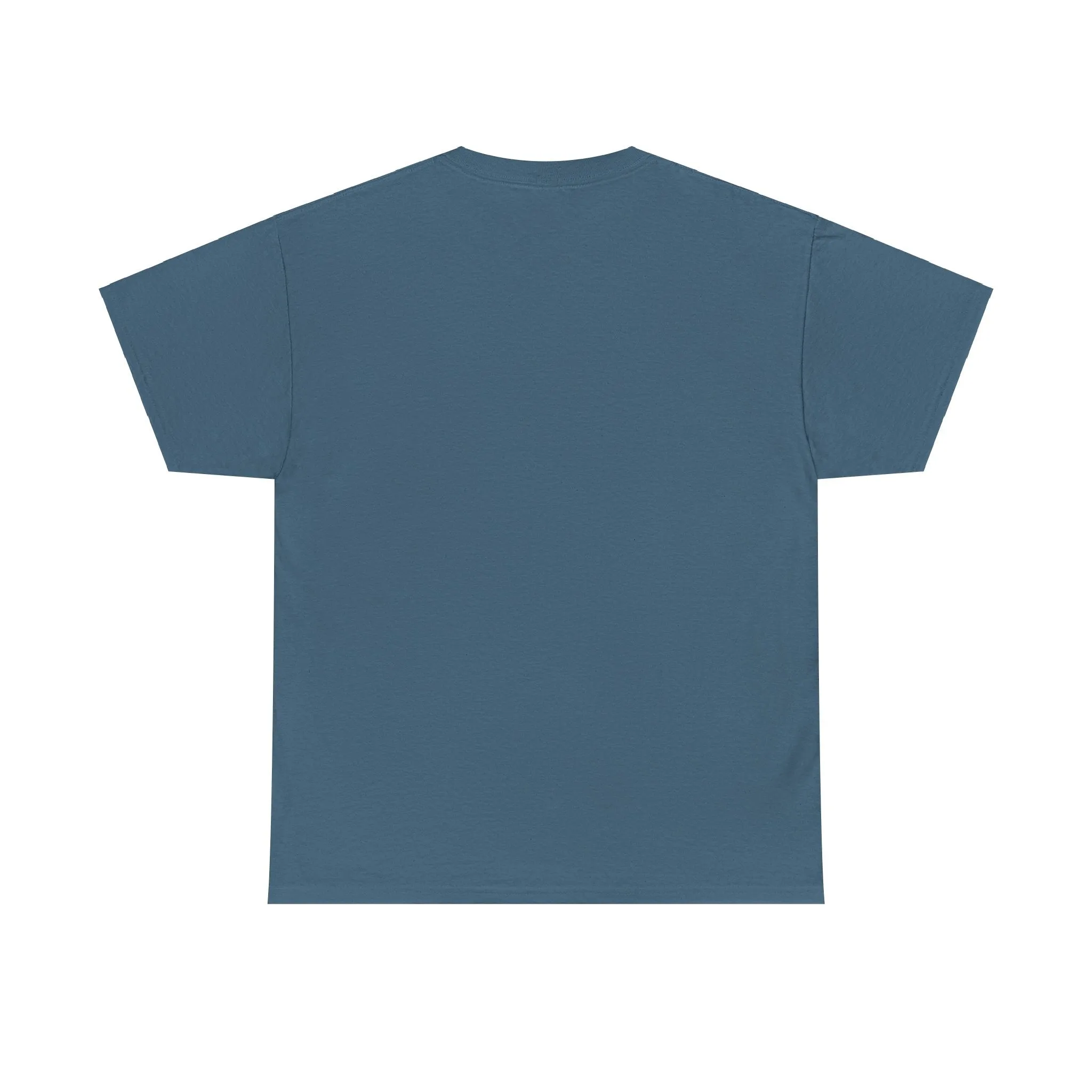 Army Veteran Unisex Heavy Cotton Tee