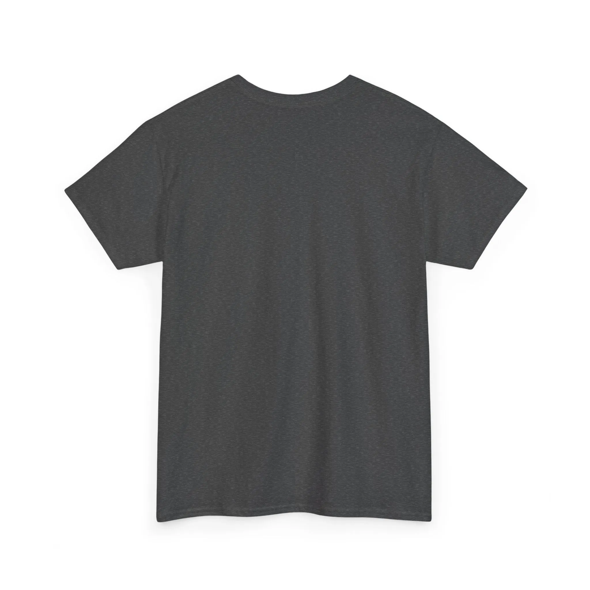 Army Veteran Unisex Heavy Cotton Tee