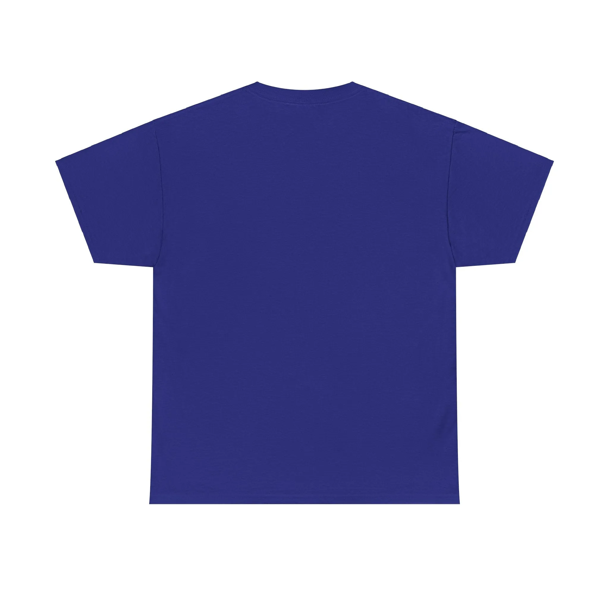 Army Veteran Unisex Heavy Cotton Tee