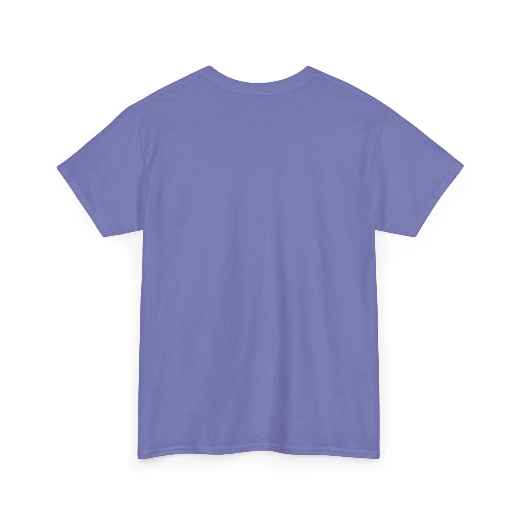 Army Veteran Unisex Heavy Cotton Tee