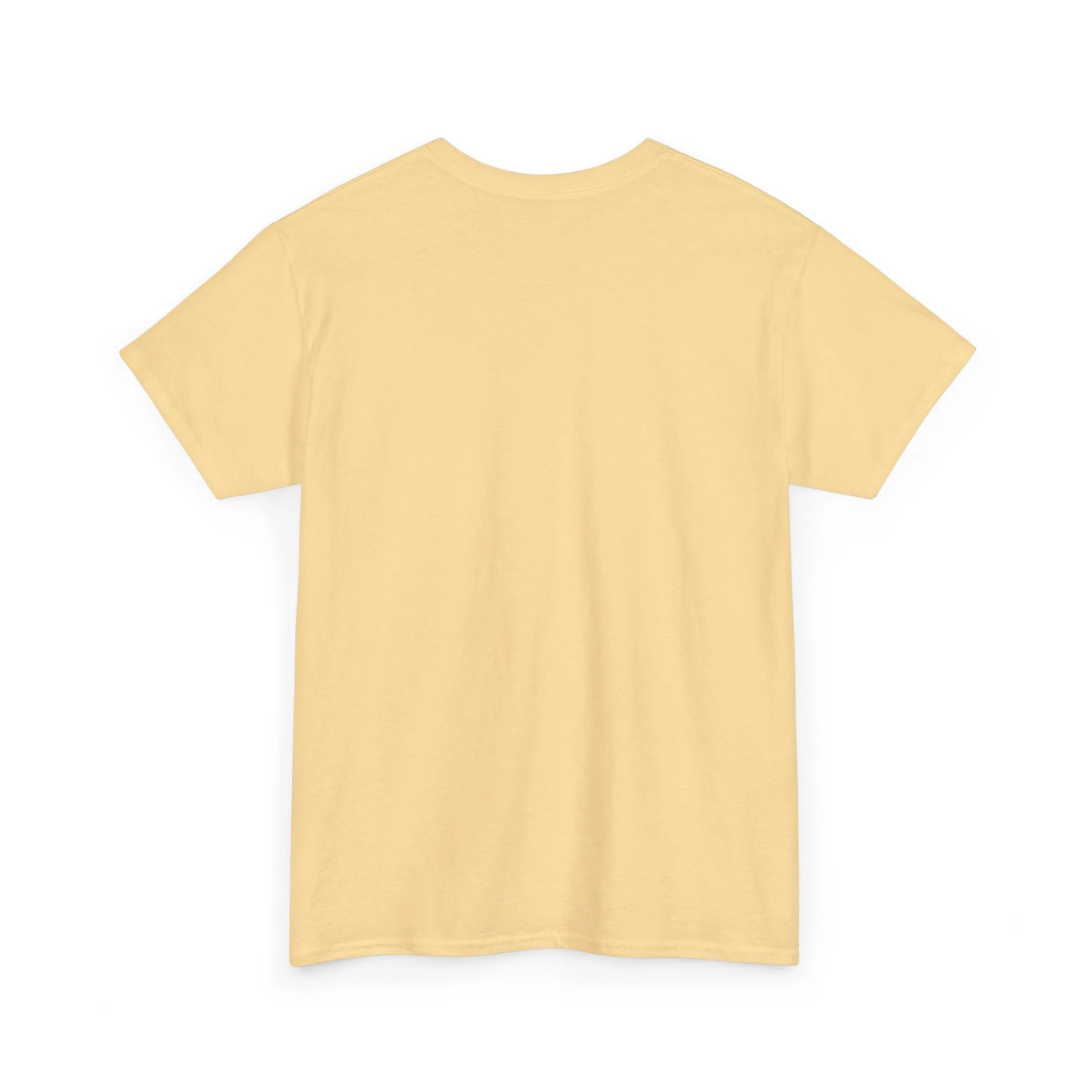 Army Veteran Unisex Heavy Cotton Tee