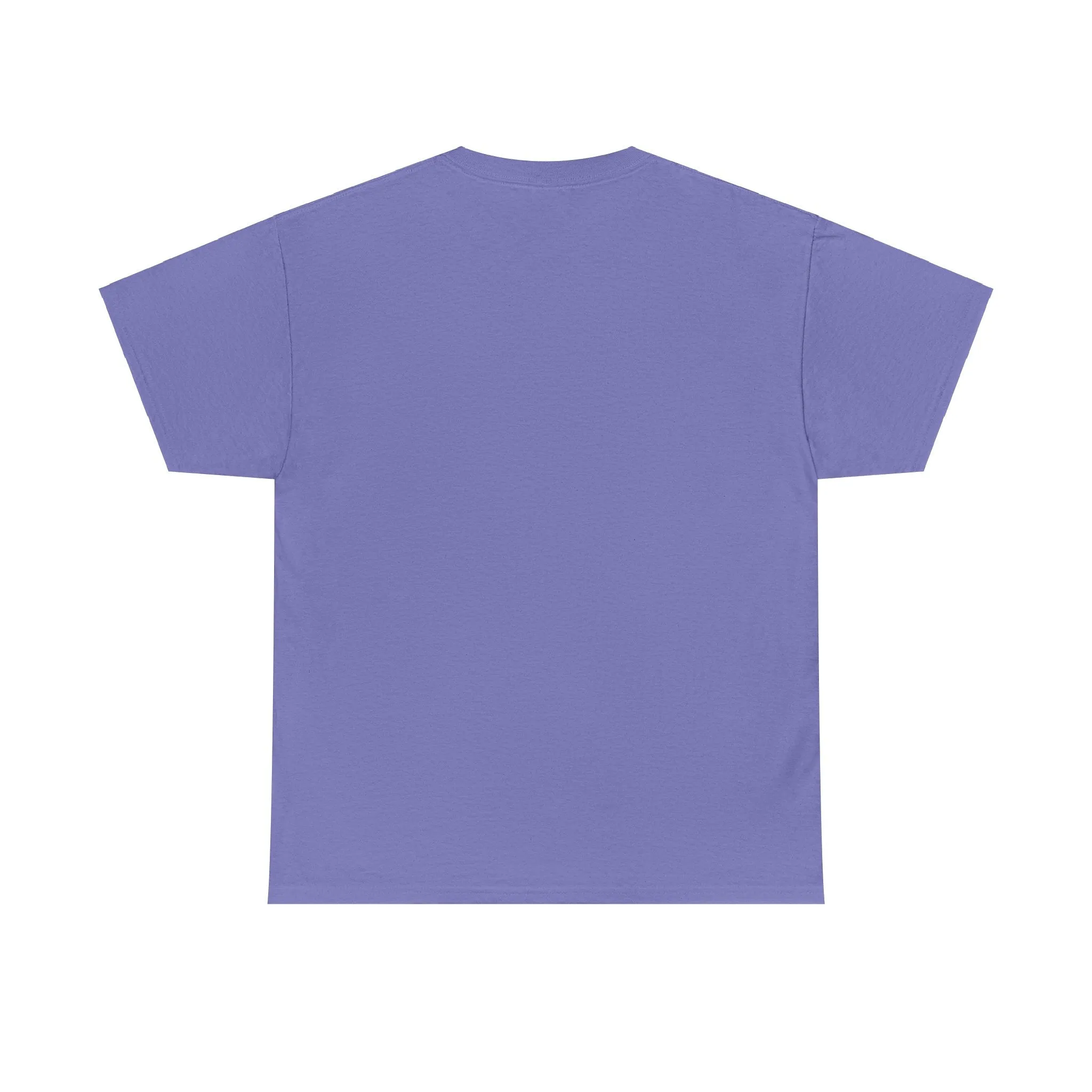 Army Veteran Unisex Heavy Cotton Tee