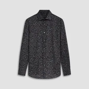 Axel Floral Shirt