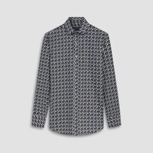 Axel Geometric Shirt