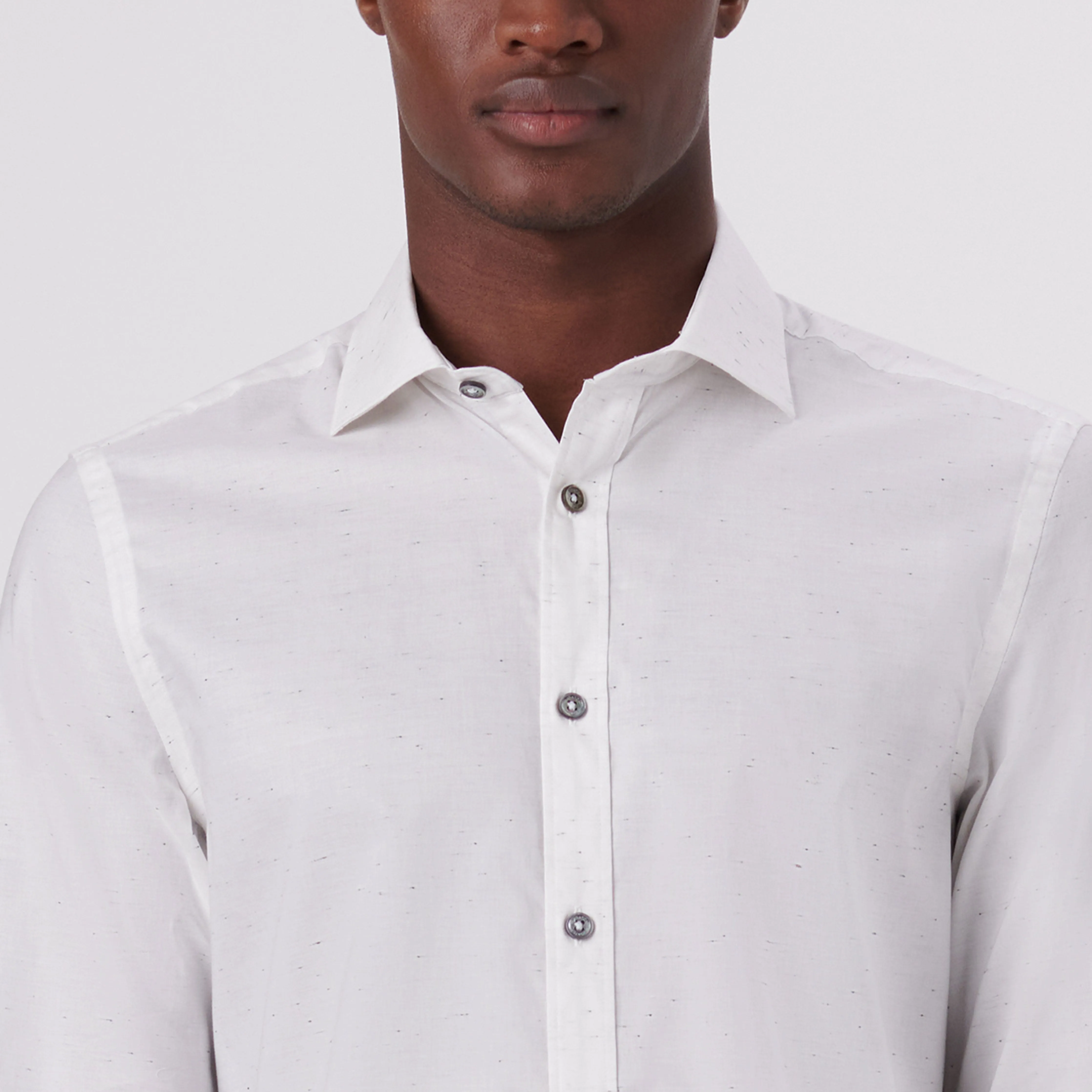 Axel Slub Shirt