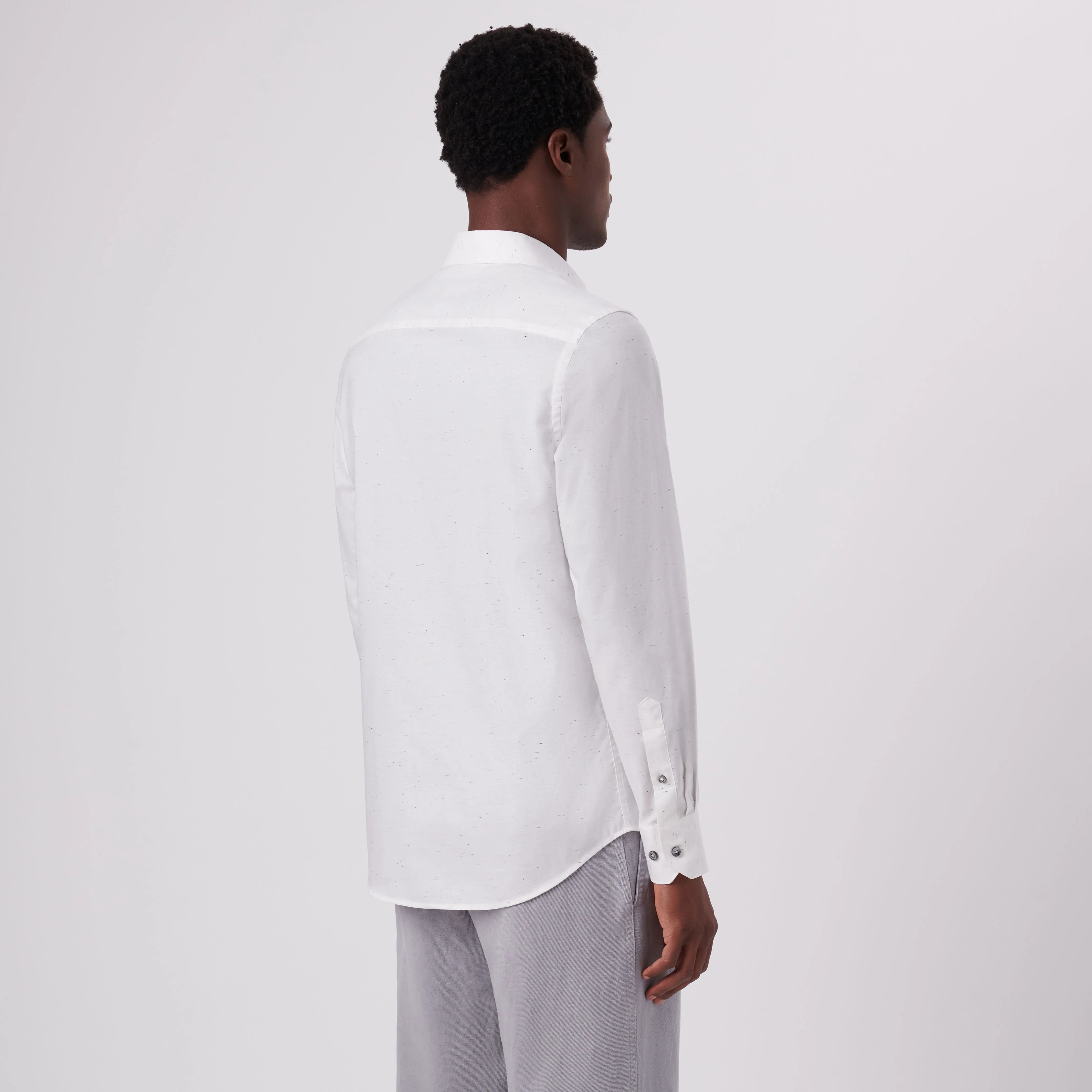 Axel Slub Shirt