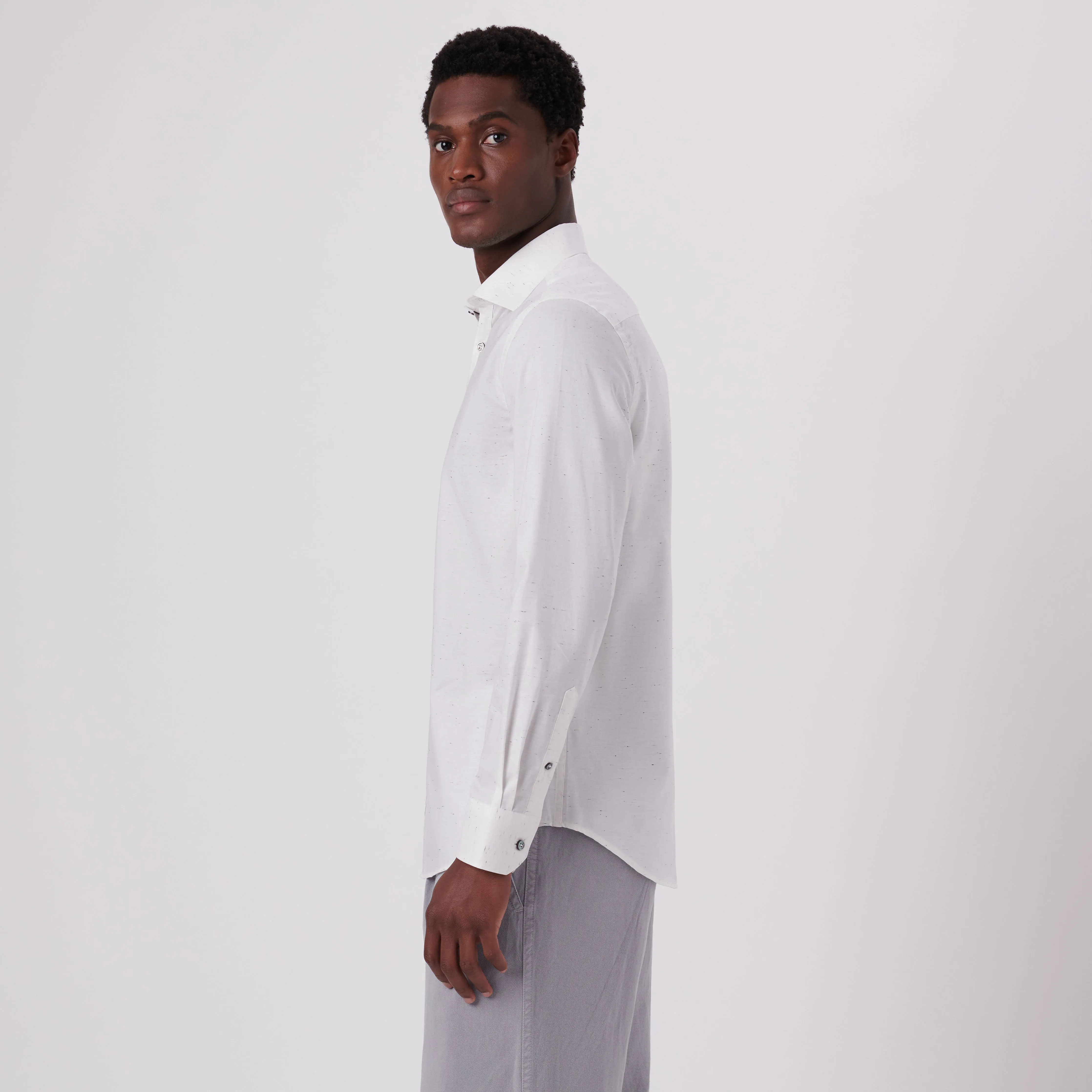 Axel Slub Shirt