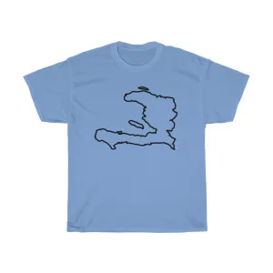 Ayiti T-Shirt (Men, BLK)