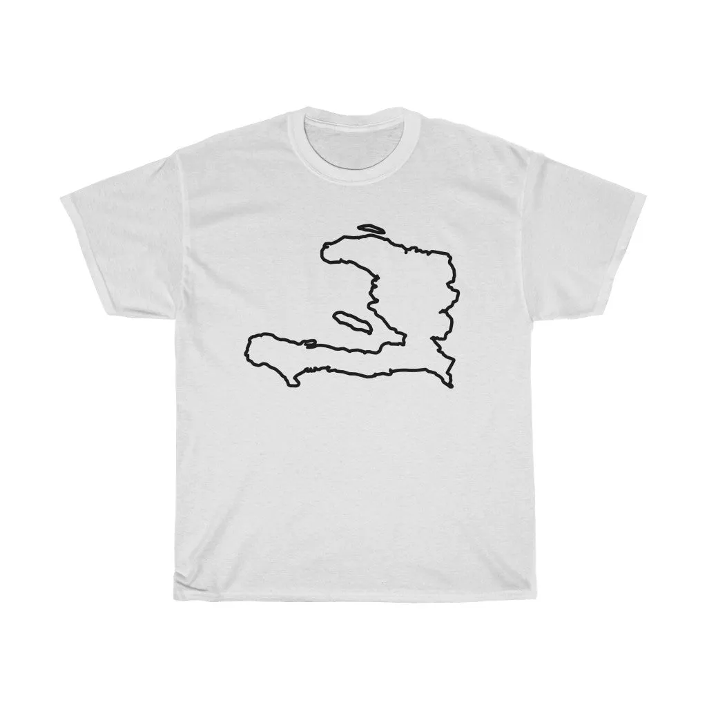 Ayiti T-Shirt (Men, BLK)