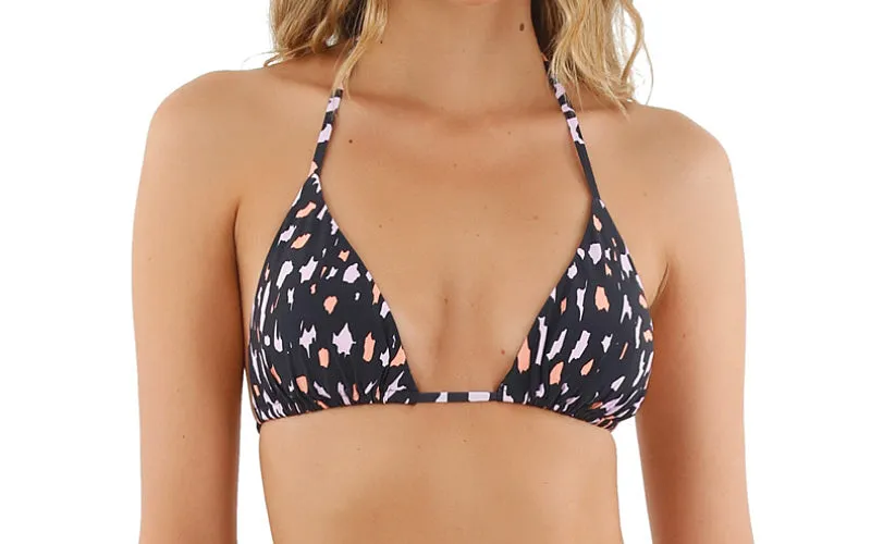Basal Triangle-Elite Bikini ::RET