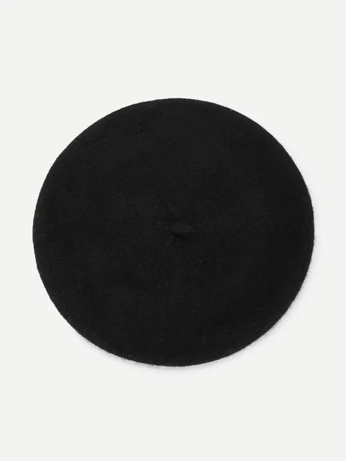 Be Chidozie Beret Cap