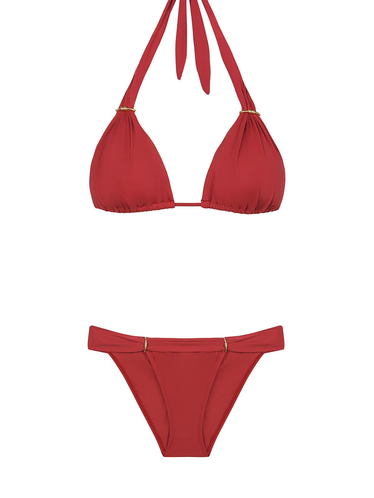 Bia Tube Bikini ::RET